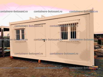 vand container birou