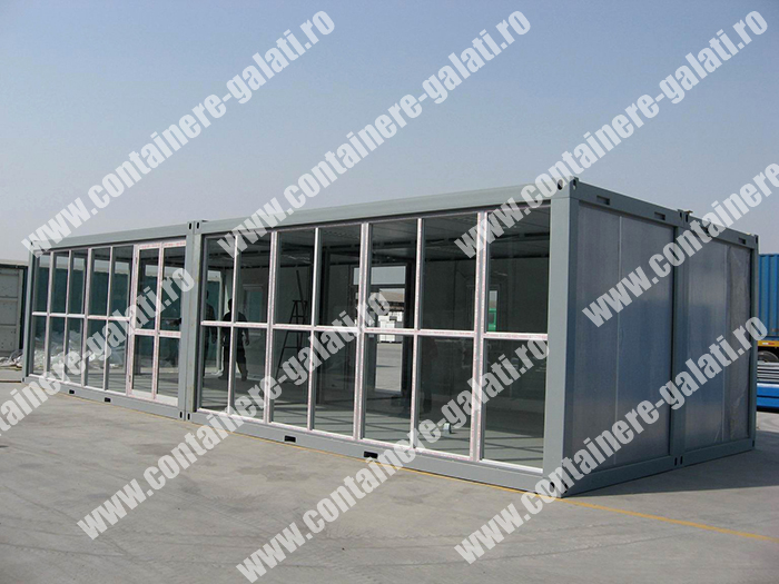 case containere Botosani