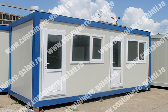 preturi containere Botosani