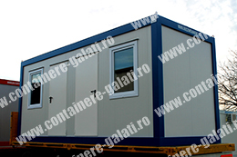 container de vanzare pret Botosani