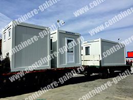 containere birou second hand Botosani