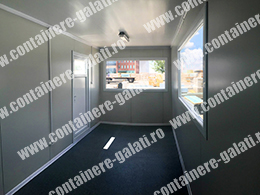 containere de inchiriat Botosani