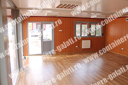 containere modulare de locuit preturi Botosani